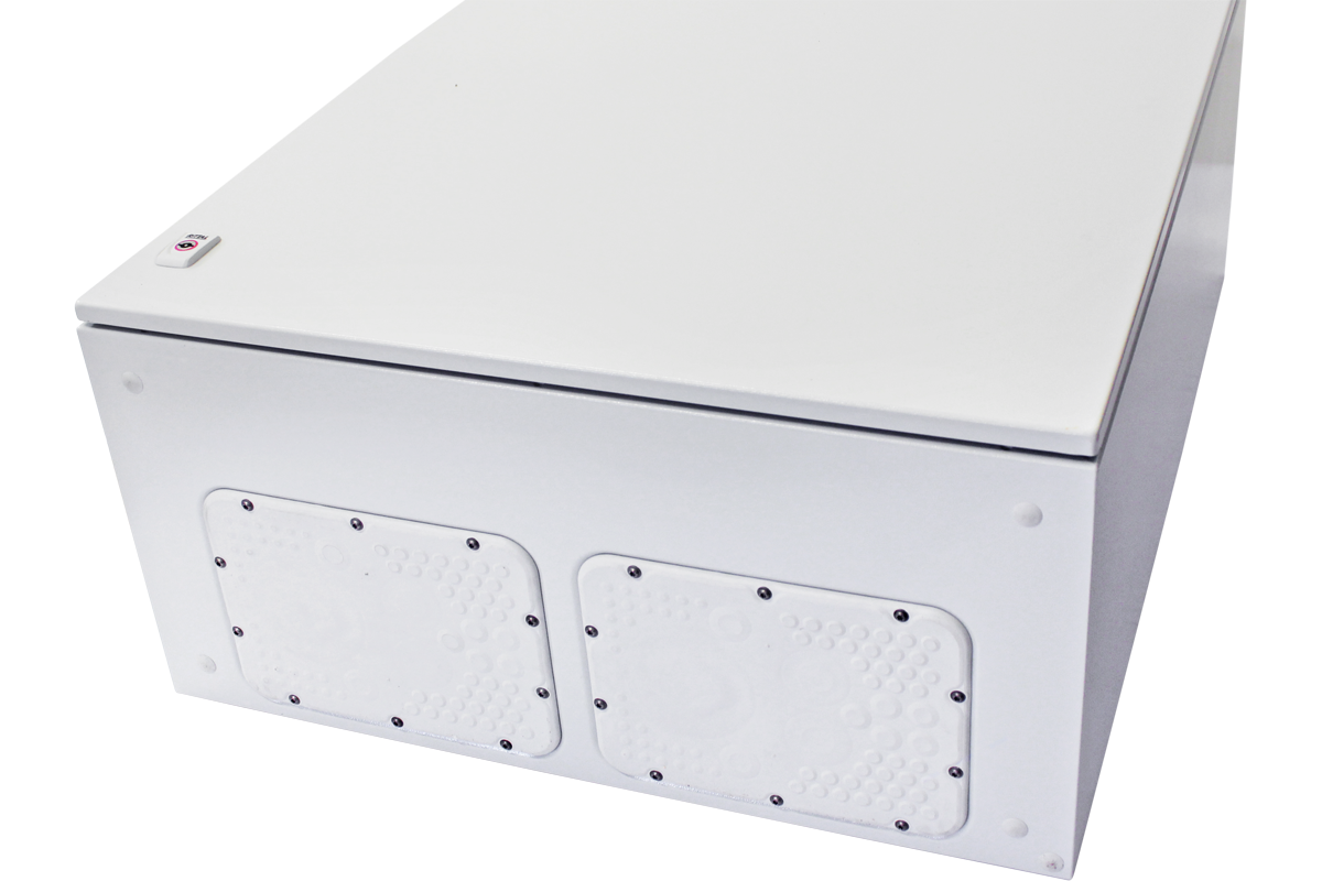 PV Sammelschrank 140kVA